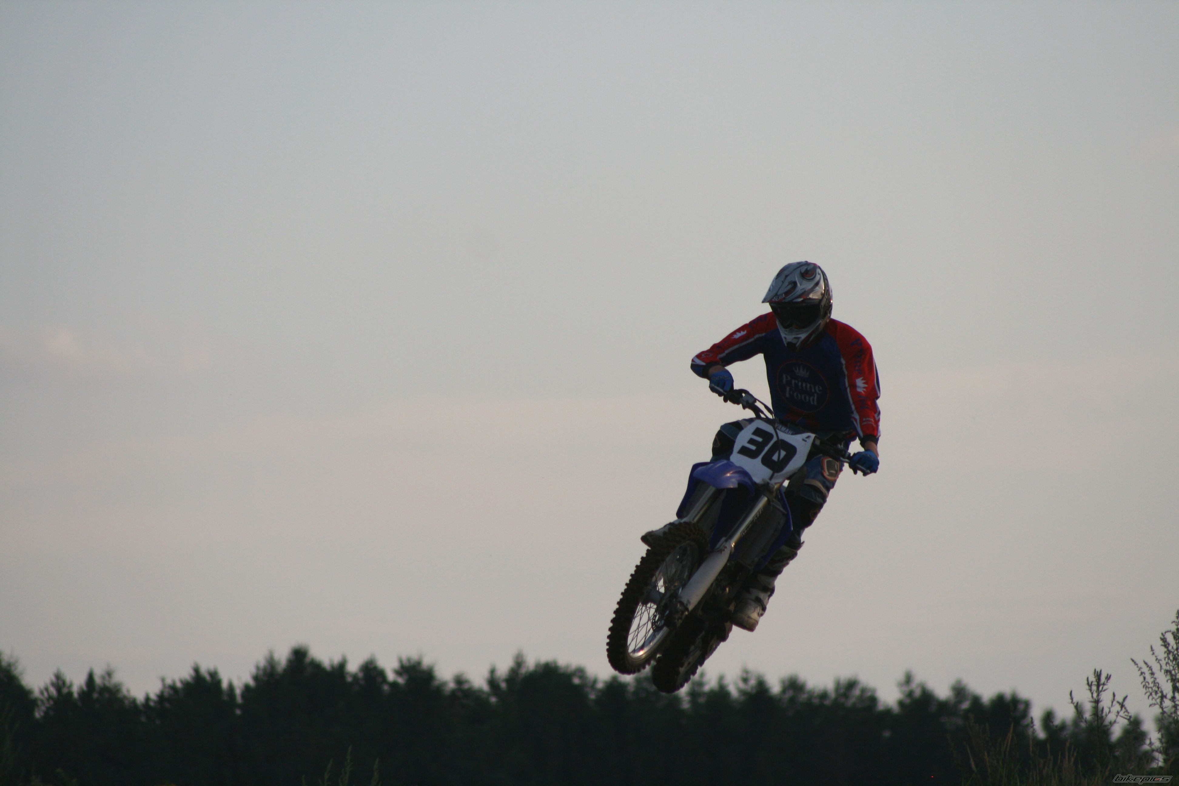 2006 YAMAHA YZ 250F | Picture 1103355 motorcycle photo