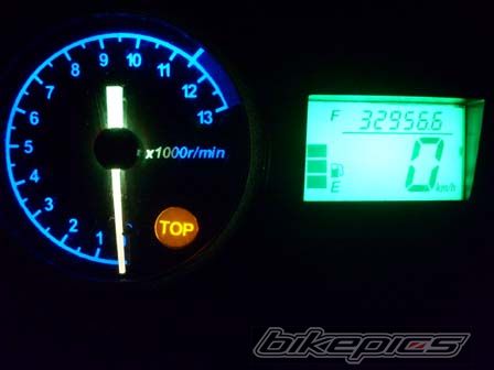 2006 SUZUKI RAIDER 150 | Picture 1103618 motorcycle photo