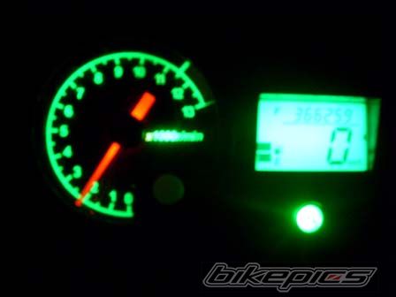 2006 SUZUKI RAIDER 150 | Picture 1103619 motorcycle photo