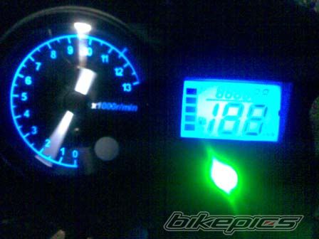 2006 SUZUKI RAIDER 150 | Picture 1103624 motorcycle photo