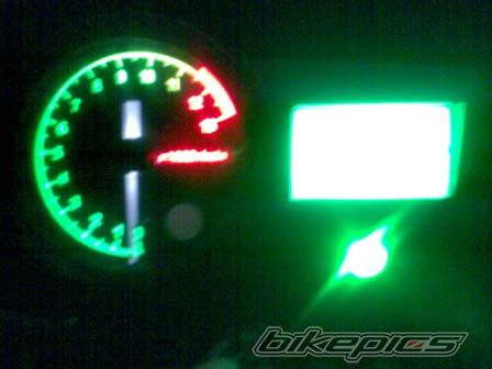 2006 SUZUKI RAIDER 150 | Picture 1103625 motorcycle photo
