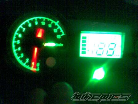 2006 SUZUKI RAIDER 150 | Picture 1103628 motorcycle photo