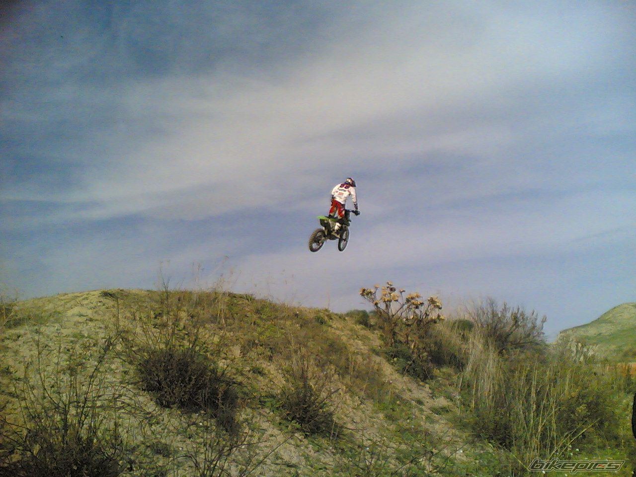 2005 SUZUKI RM 250 | Picture 1103731 motorcycle photo