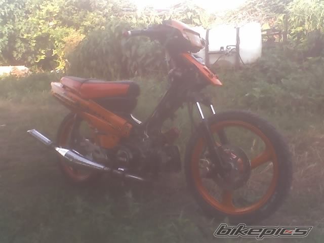 2008 YAMAHA F1 ZR | Picture 1103815 motorcycle photo