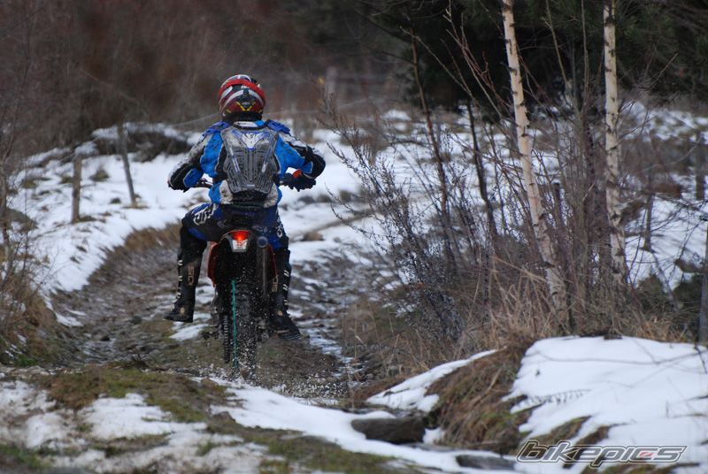2006 KTM 250 EXC | Picture 1104324 motorcycle photo