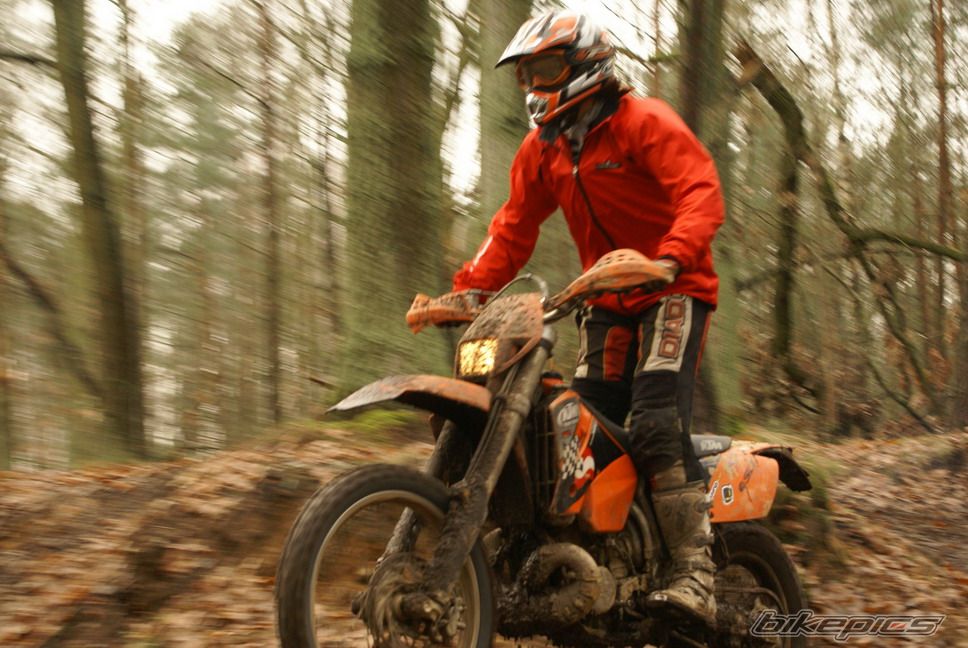 2004 KTM 200 EXC | Picture 1104335 motorcycle photo