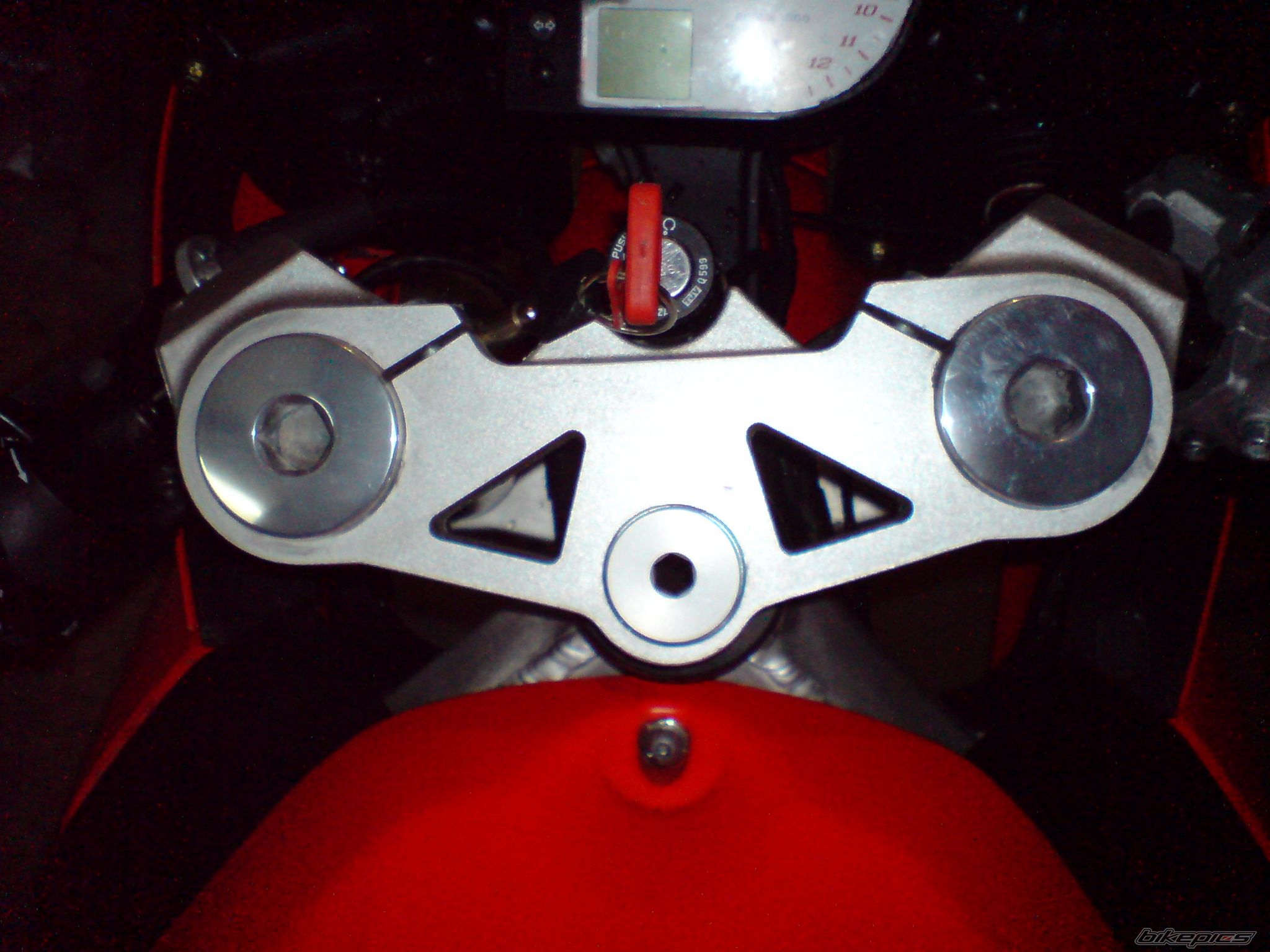 2005 DERBI GPR | Picture 1104338 motorcycle photo