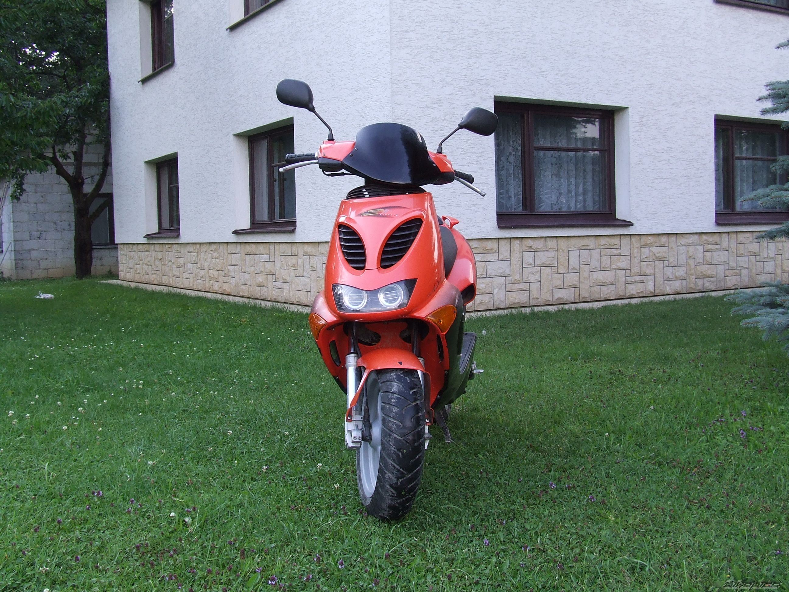 2004 APRILIA STEALTH | Picture 1104366 motorcycle photo