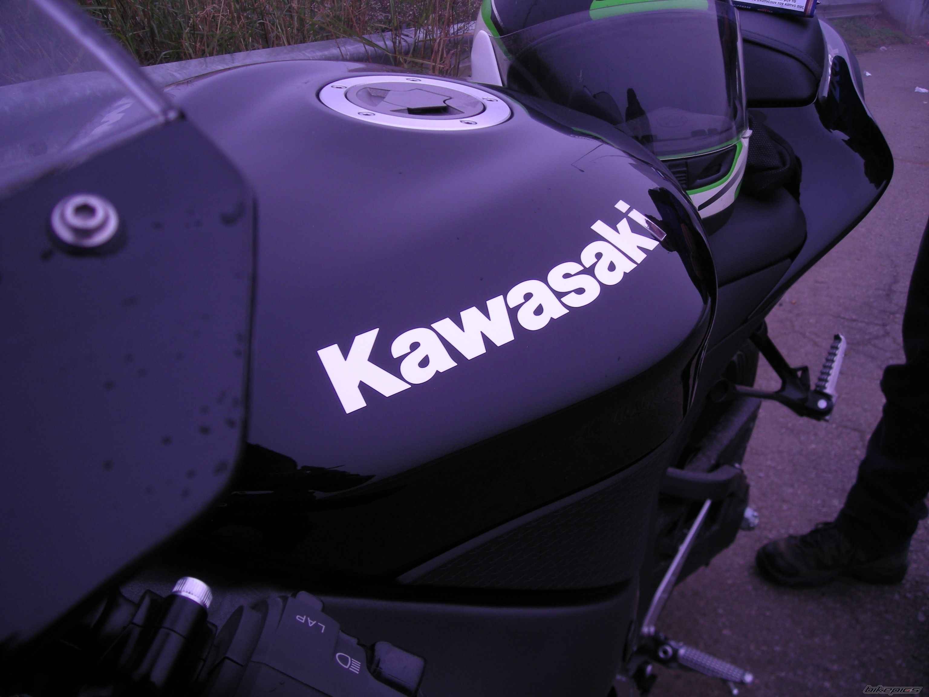 2007 KAWASAKI ZX 6R | Picture 1104416 motorcycle photo