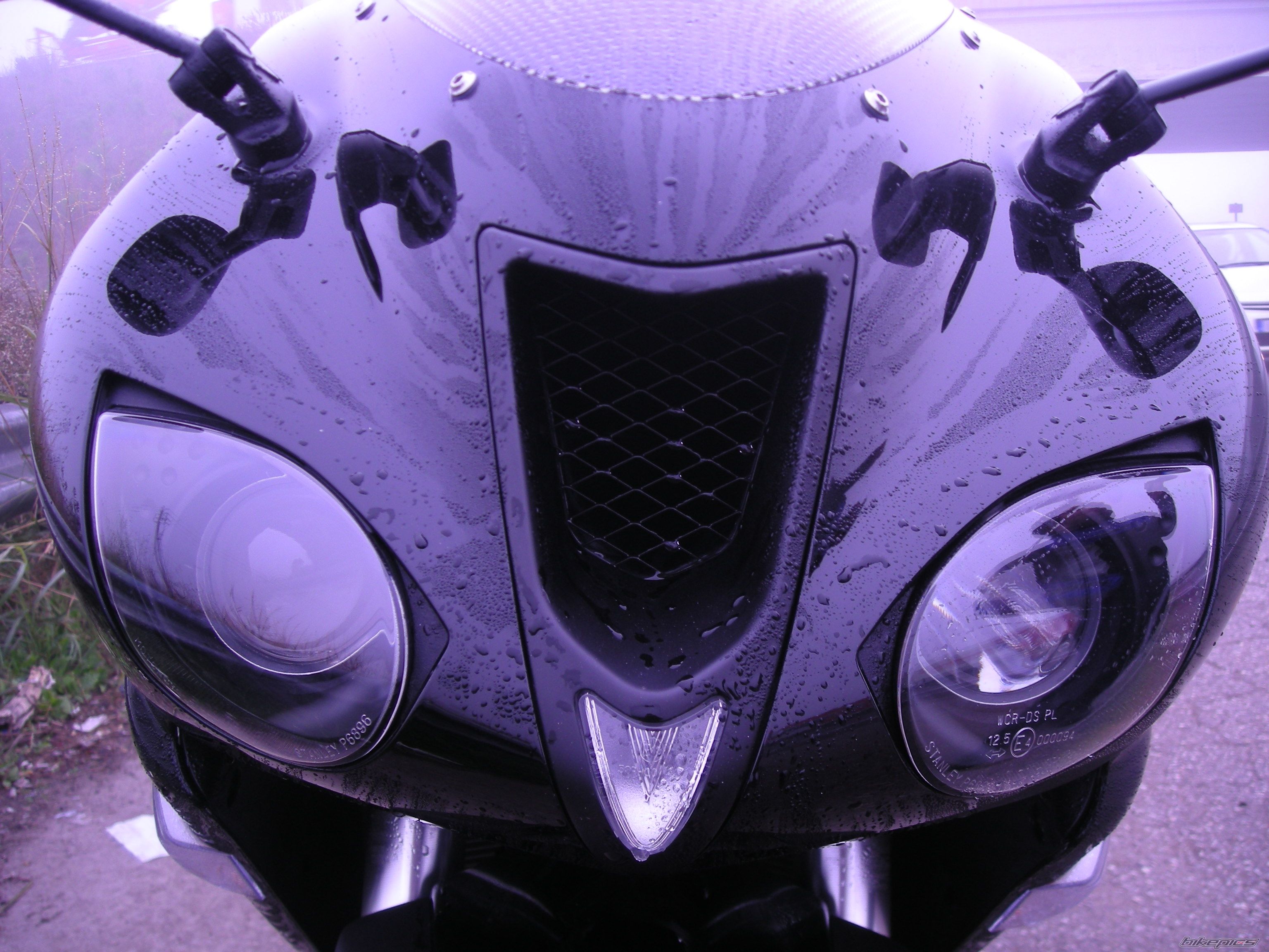 2007 KAWASAKI ZX 6R | Picture 1104421 motorcycle photo