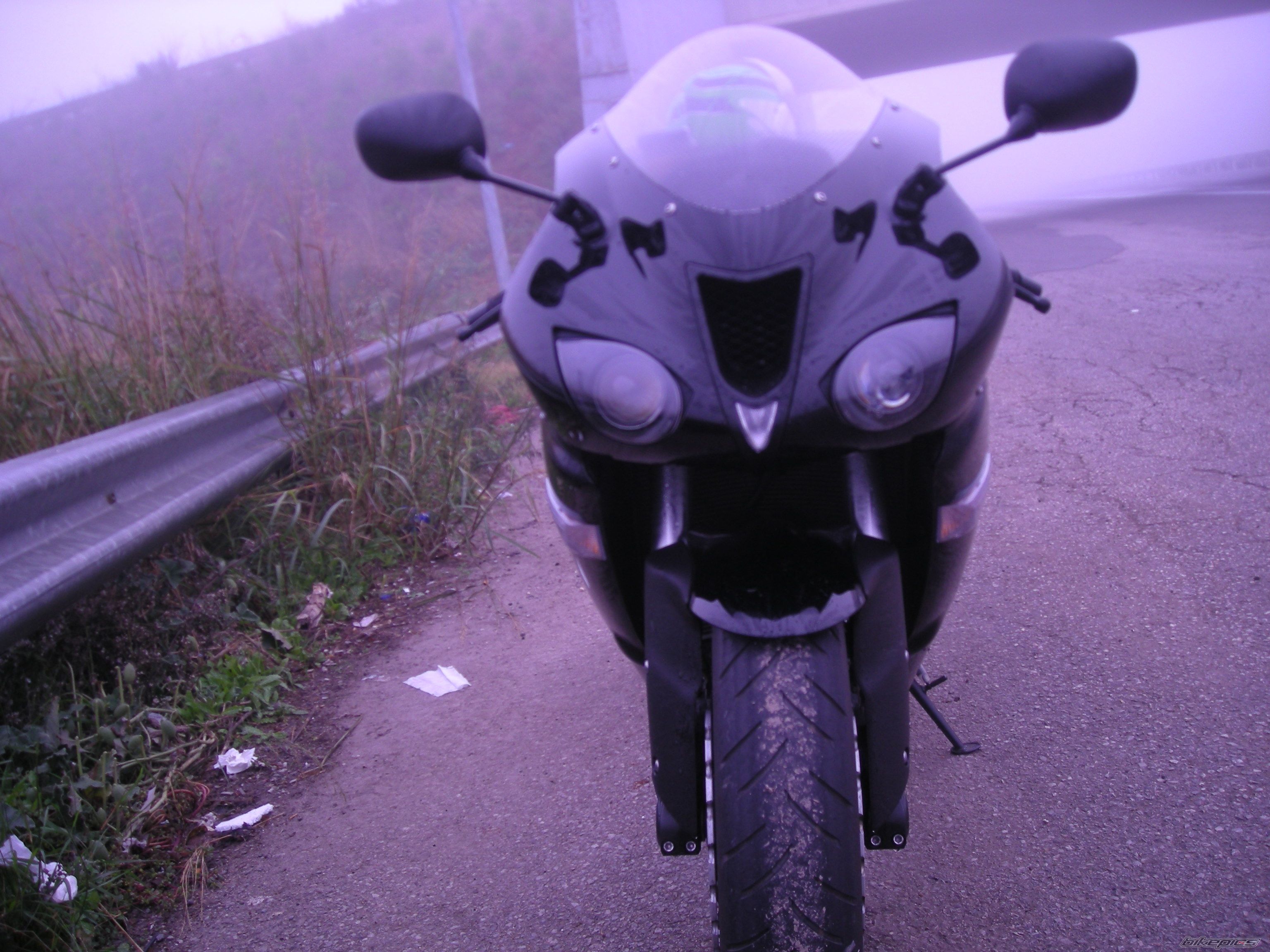 2007 KAWASAKI ZX 6R | Picture 1104425 motorcycle photo