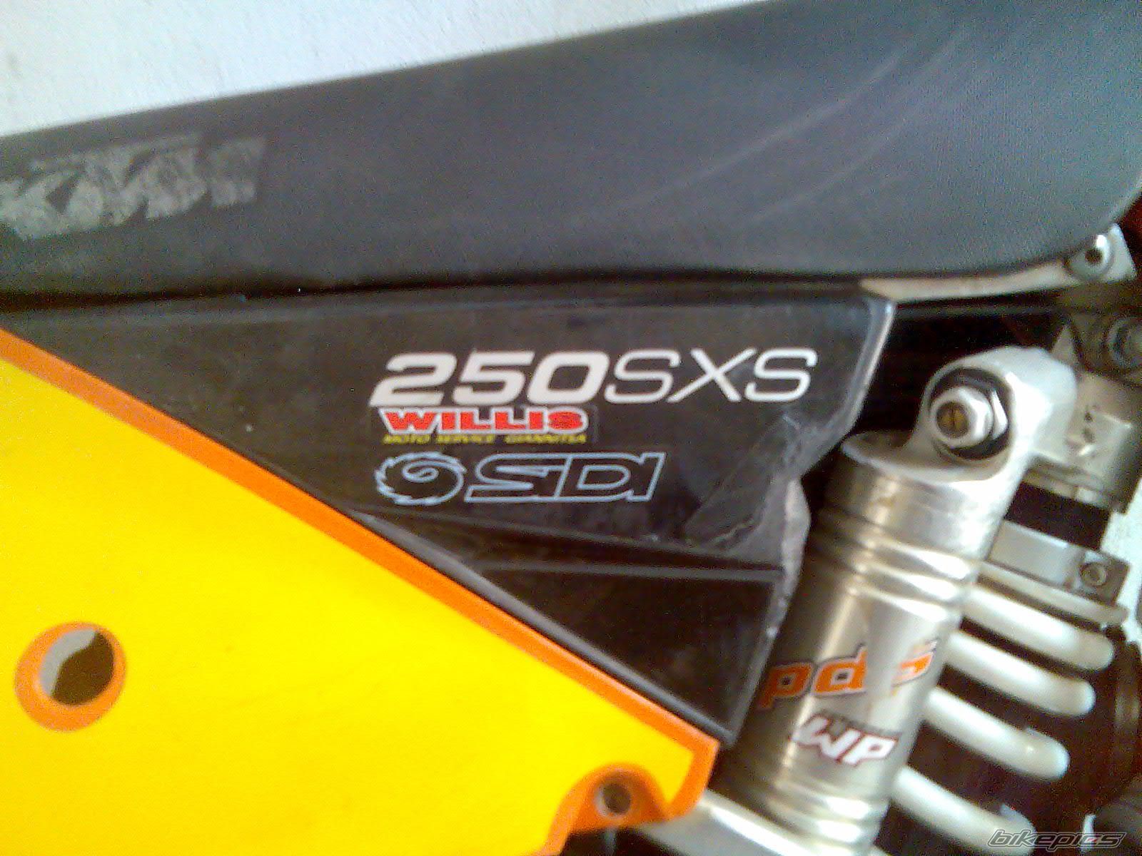2008 YAMAHA Z 125 | Picture 1104429 motorcycle photo