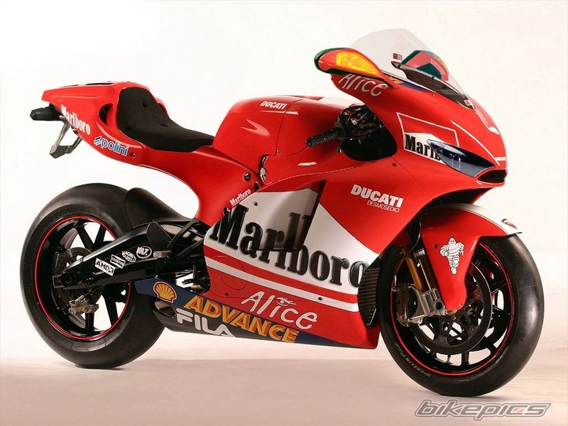 2004 APRILIA RSV 1000 MILLE | Picture 1104835 motorcycle photo