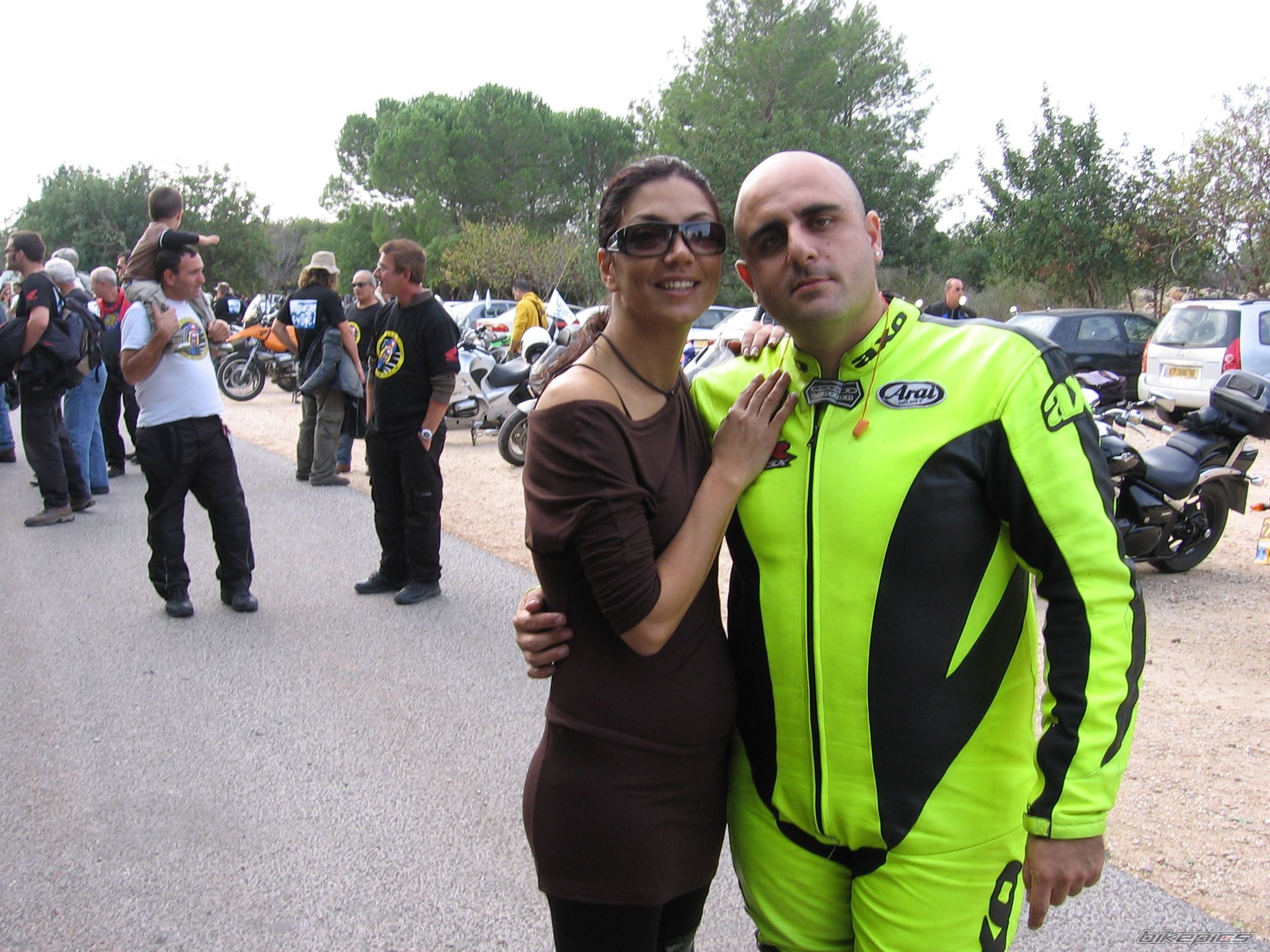 2006 SUZUKI GSX R 1000 | Picture 1104852 motorcycle photo
