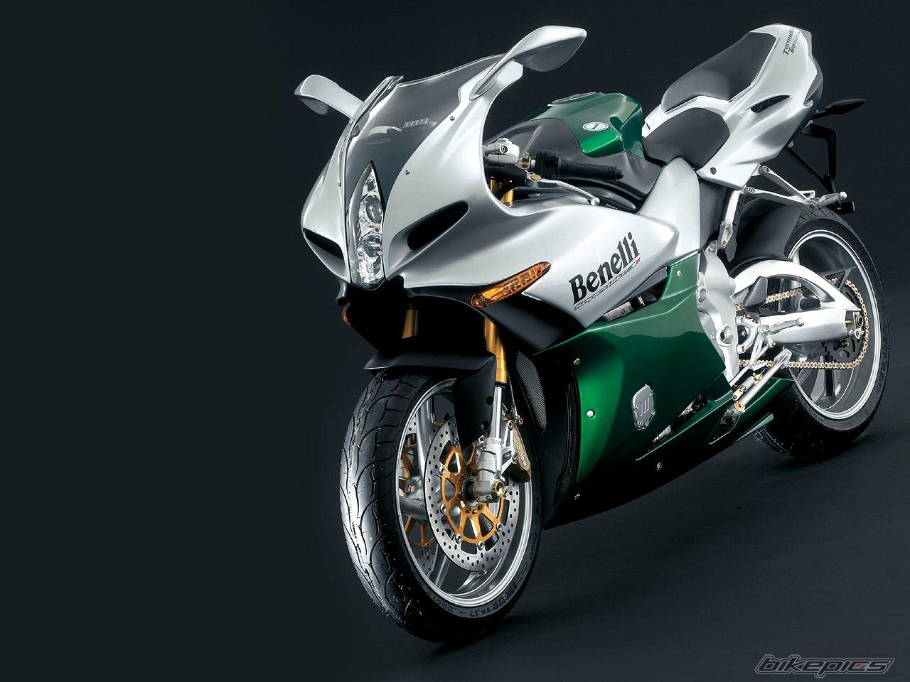 2004 APRILIA RSV 1000 MILLE | Picture 1104977 motorcycle photo