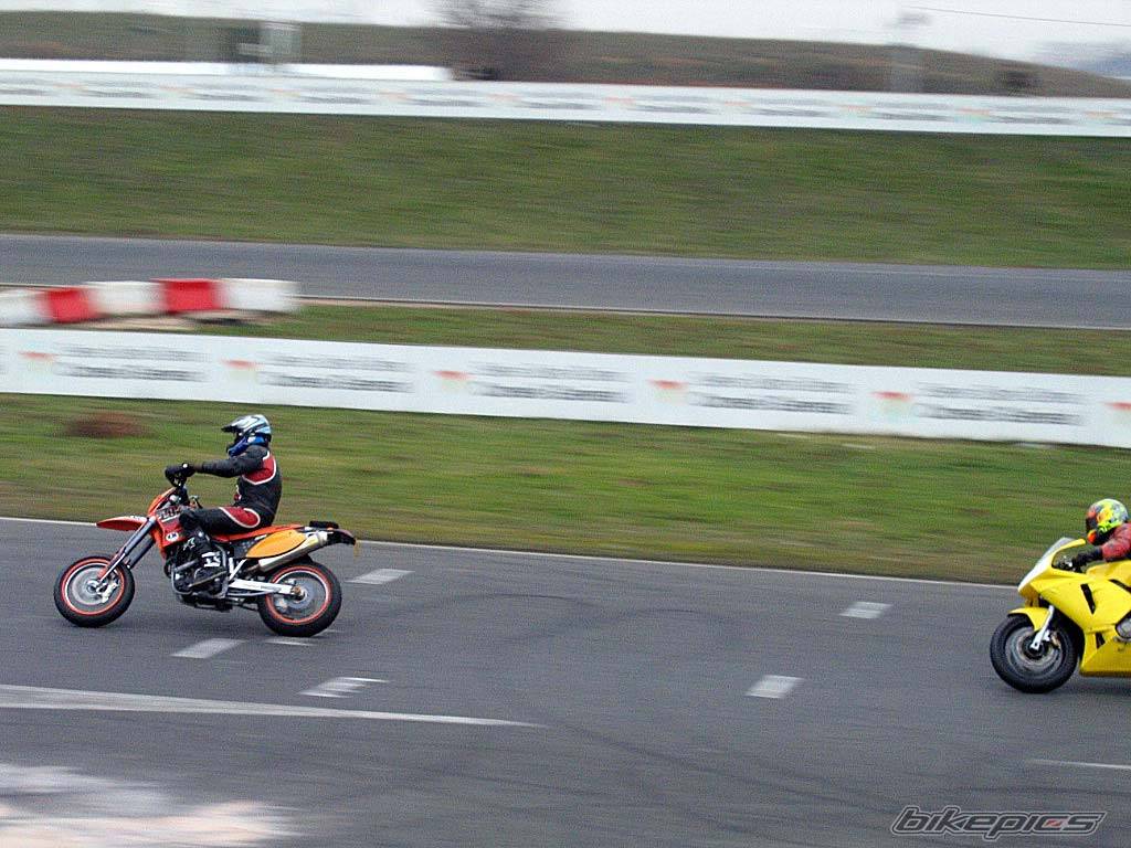 2000 HONDA CB 500 | Picture 110503 motorcycle photo
