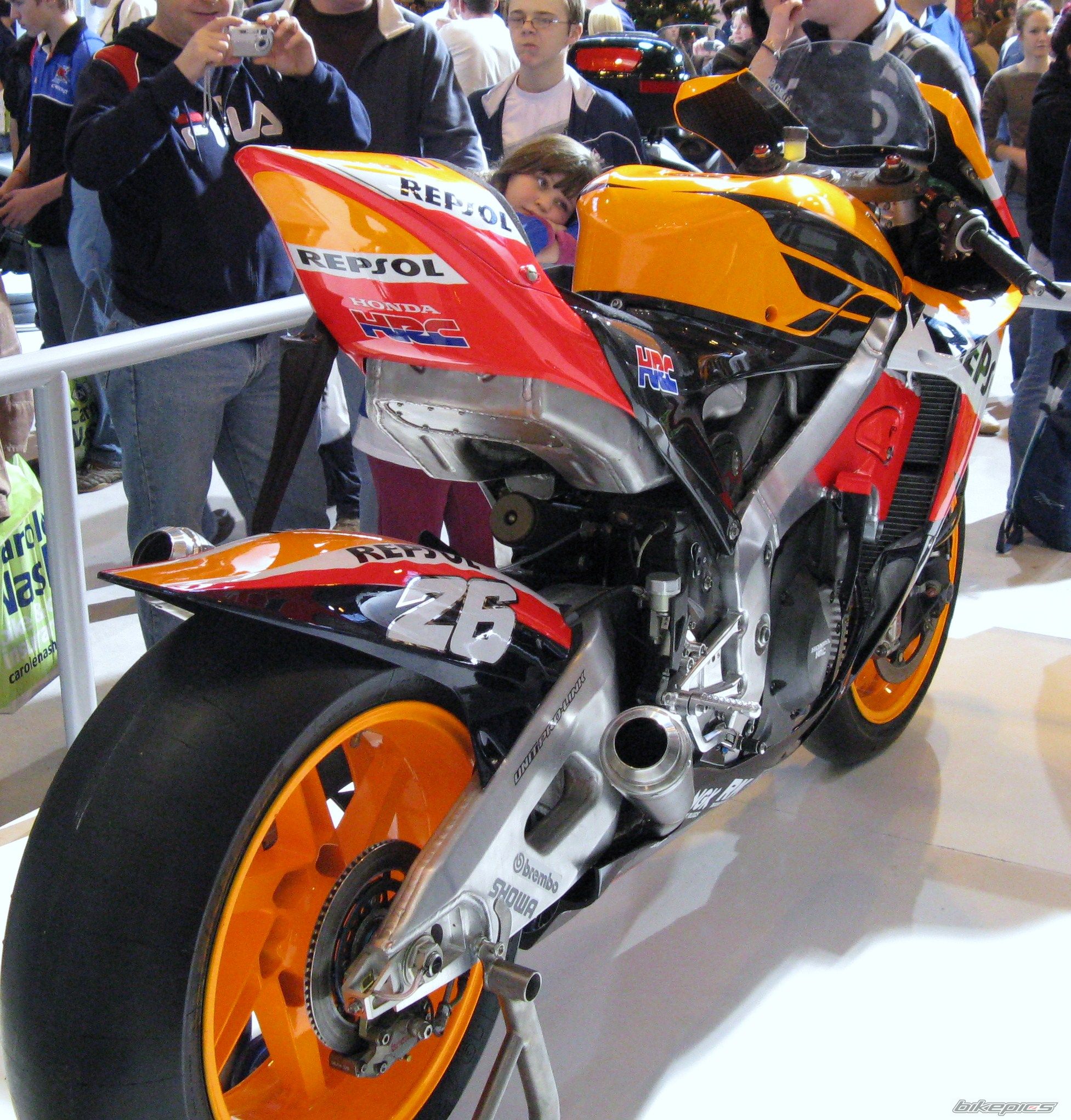    | Picture 1105068 motorcycle photo