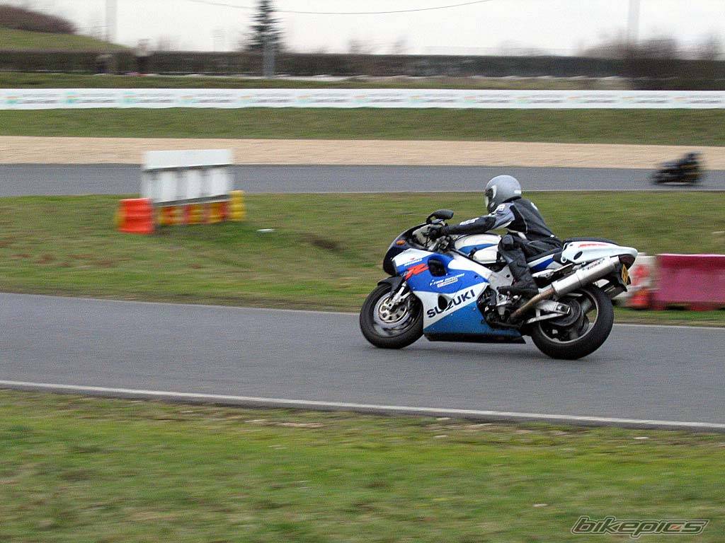 2000 HONDA CB 500 | Picture 110507 motorcycle photo