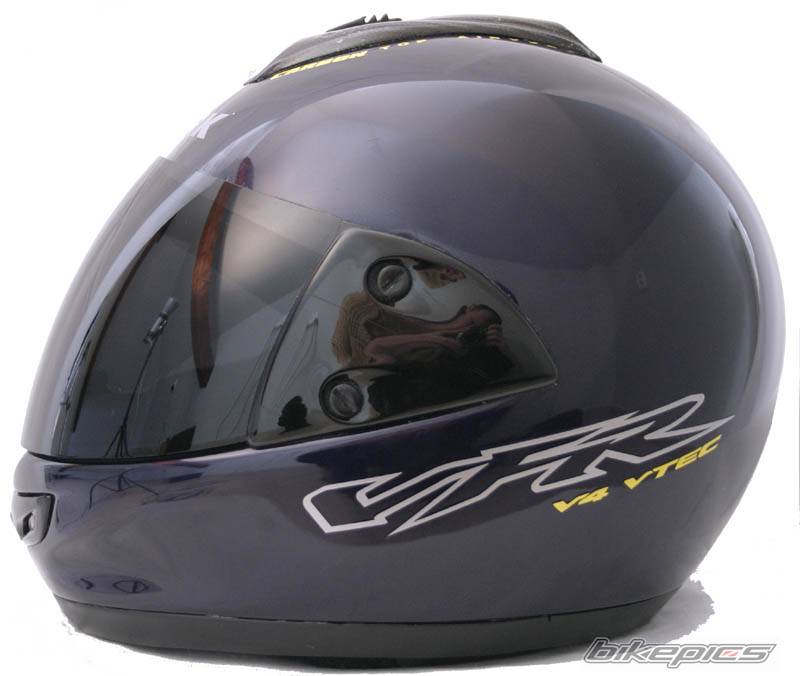 2003 HONDA VFR 800 | Picture 110514 motorcycle photo