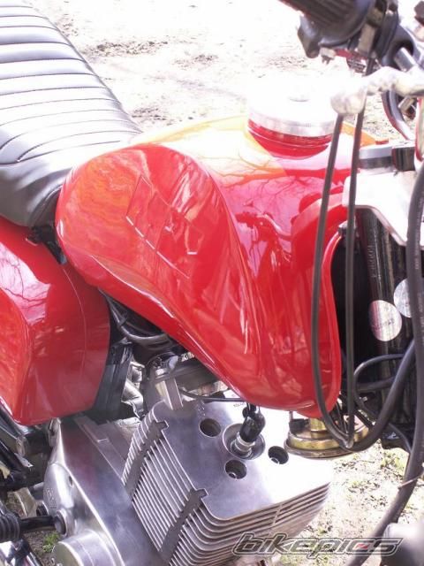 1987 MZ ETZ 125 | Picture 1105189 motorcycle photo