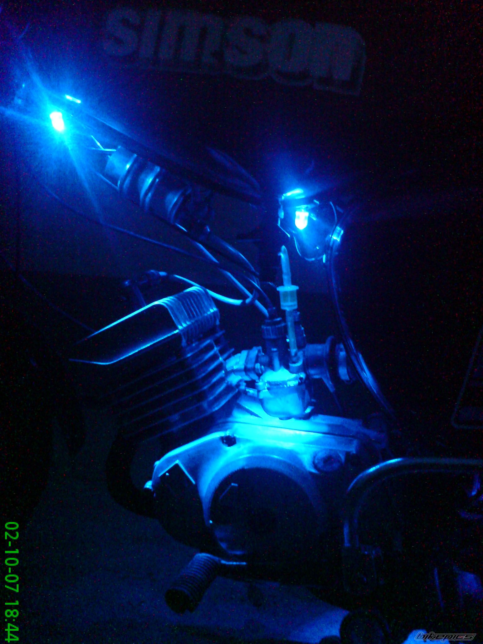 1989 SIMSON S 51 | Picture 1105211 motorcycle photo