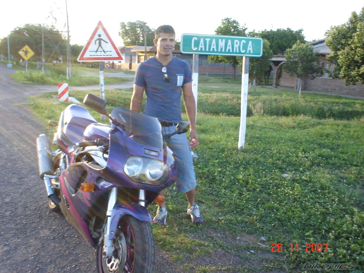 1993 SUZUKI GSX R 750 | Picture 1105340 motorcycle photo