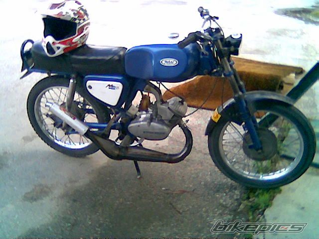 1992 CASAL BOSS | Picture 1105365 motorcycle photo