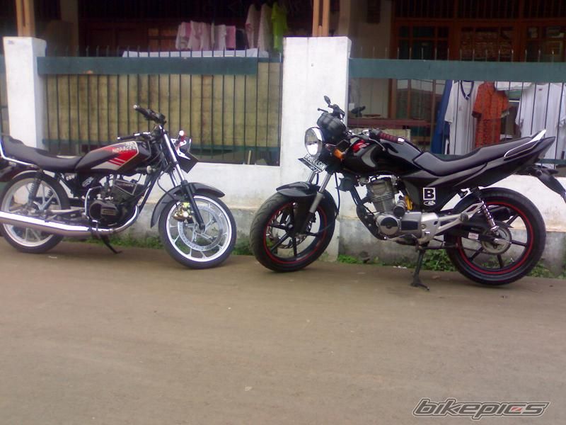 1996 YAMAHA RX KING | Picture 1105489 motorcycle photo