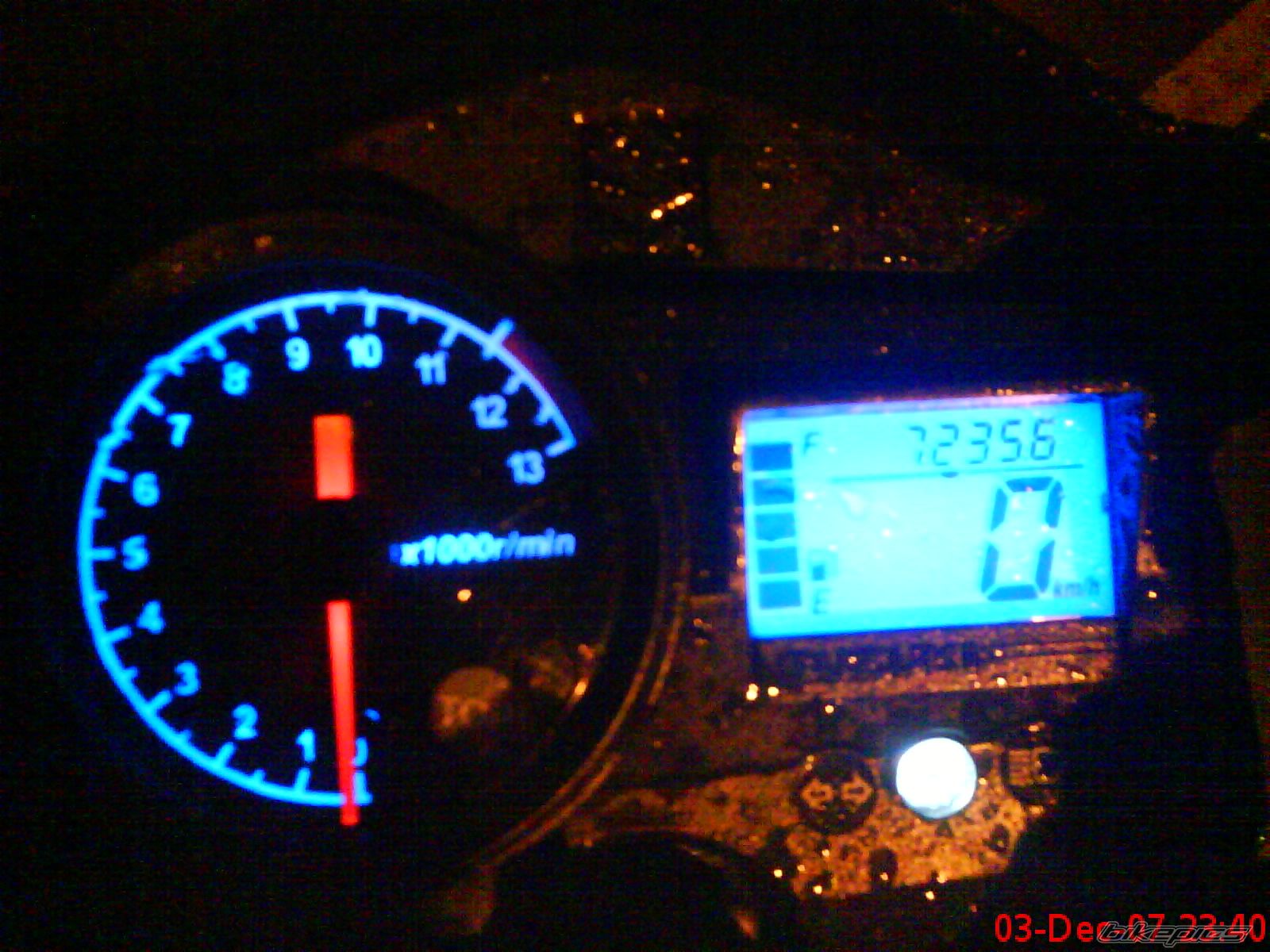 2007 SUZUKI SATRIA F 150 | Picture 1105514 motorcycle photo