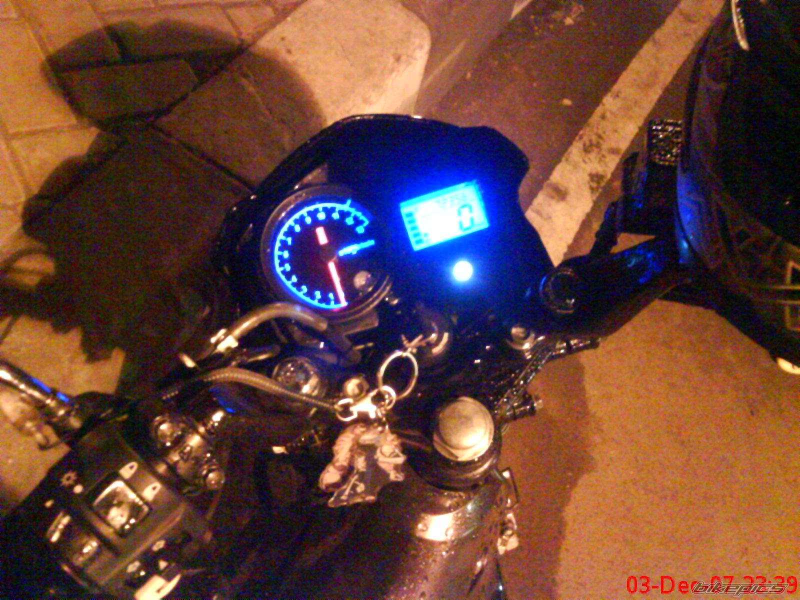 2007 SUZUKI SATRIA F 150 | Picture 1105515 motorcycle photo