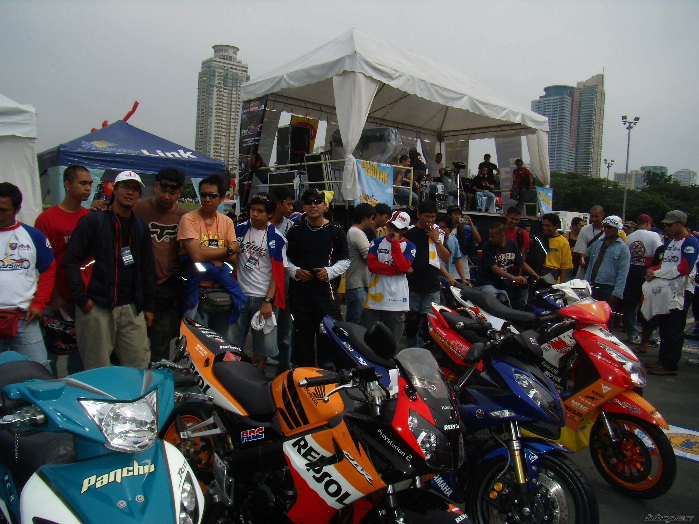 2007 HONDA CBR 150 | Picture 1105546 motorcycle photo