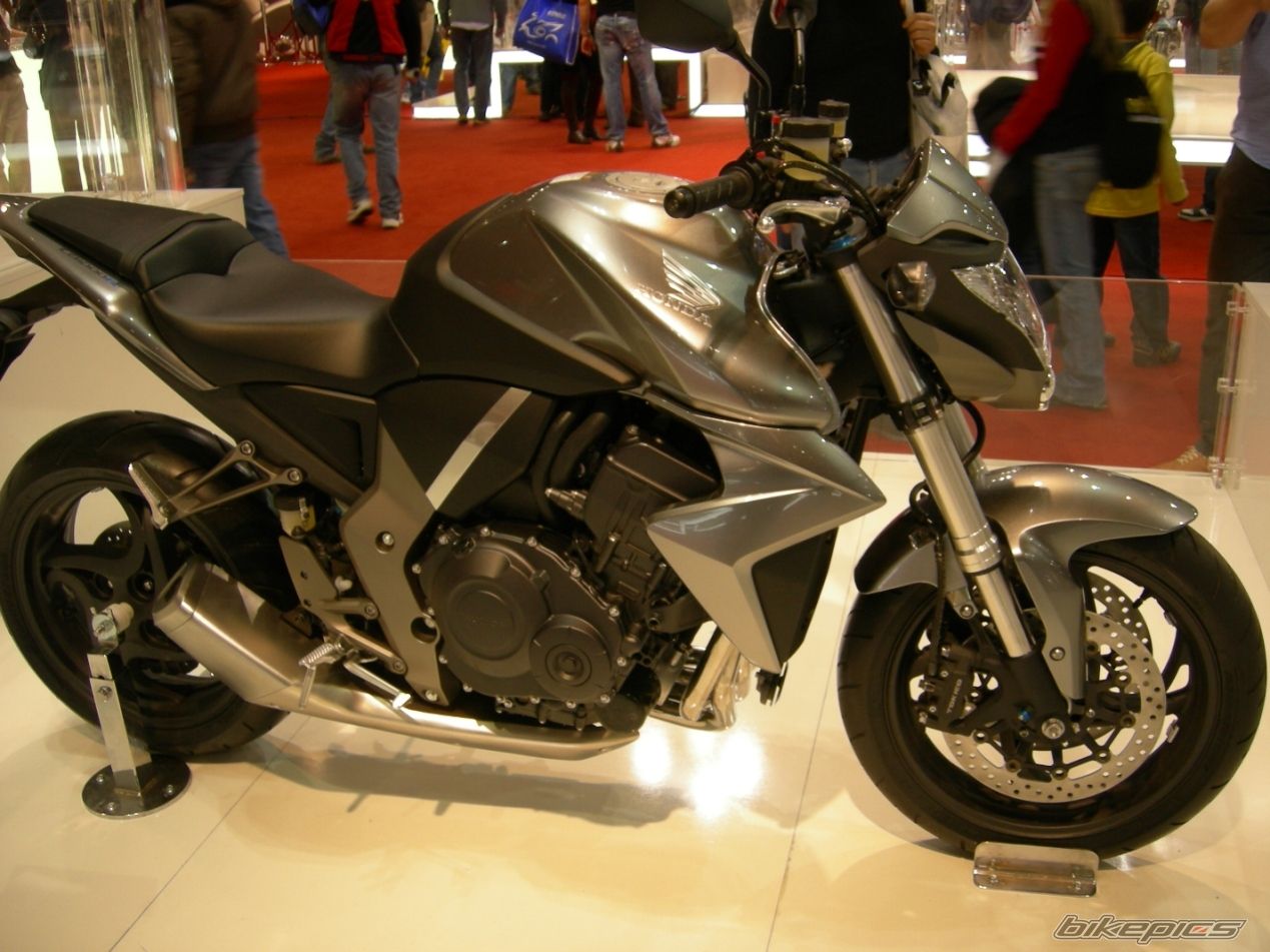 2008 HONDA CB 1000 | Picture 1105647 motorcycle photo