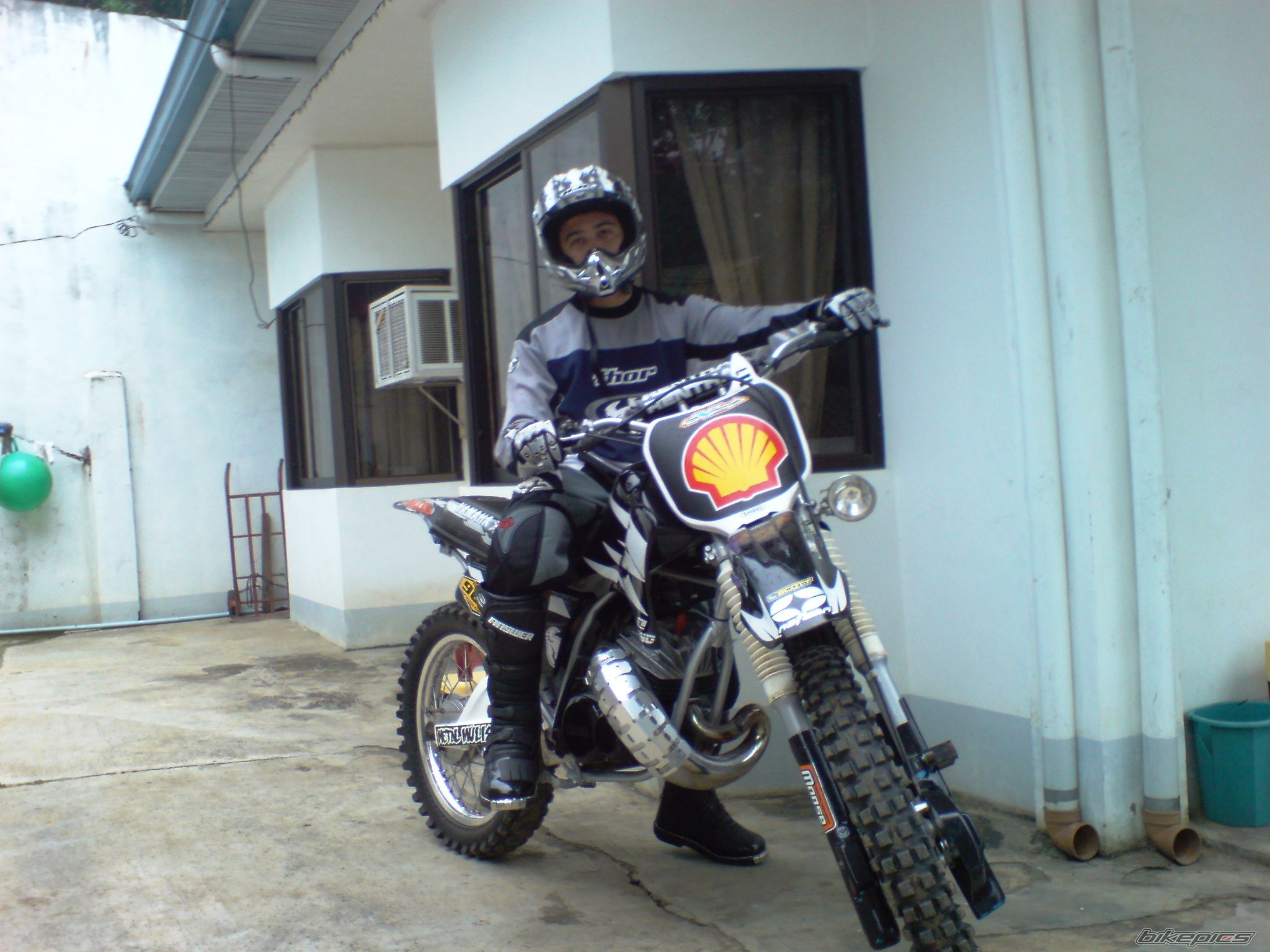 1999 YAMAHA DT 125 | Picture 1105734 motorcycle photo