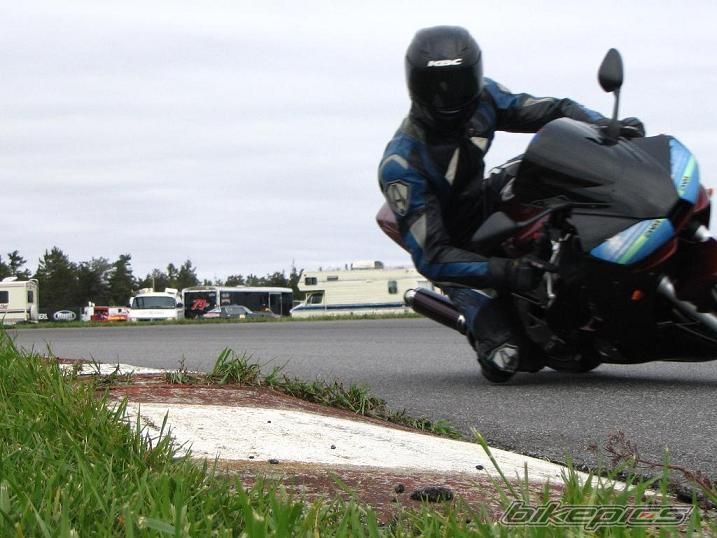 2002 YAMAHA YZF R6 | Picture 1106097 motorcycle photo