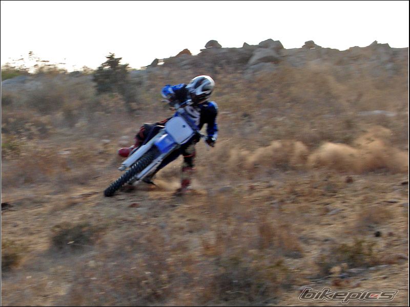 1998 YAMAHA YZ 125 | Picture 1106632 motorcycle photo