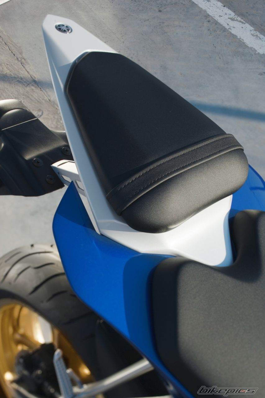 2008 YAMAHA YZF R6 | Picture 1106641 motorcycle photo