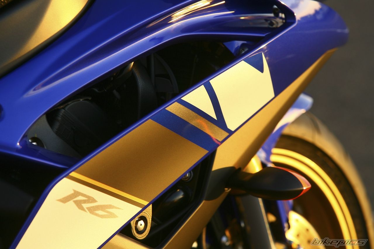 2008 YAMAHA YZF R6 | Picture 1106684 motorcycle photo