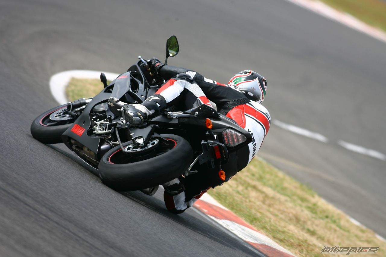 2008 YAMAHA YZF R6 | Picture 1106690 motorcycle photo