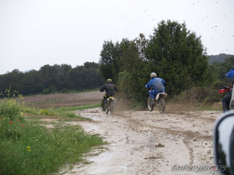 2005 SUZUKI DRZ 400 | Picture 1106784 motorcycle photo