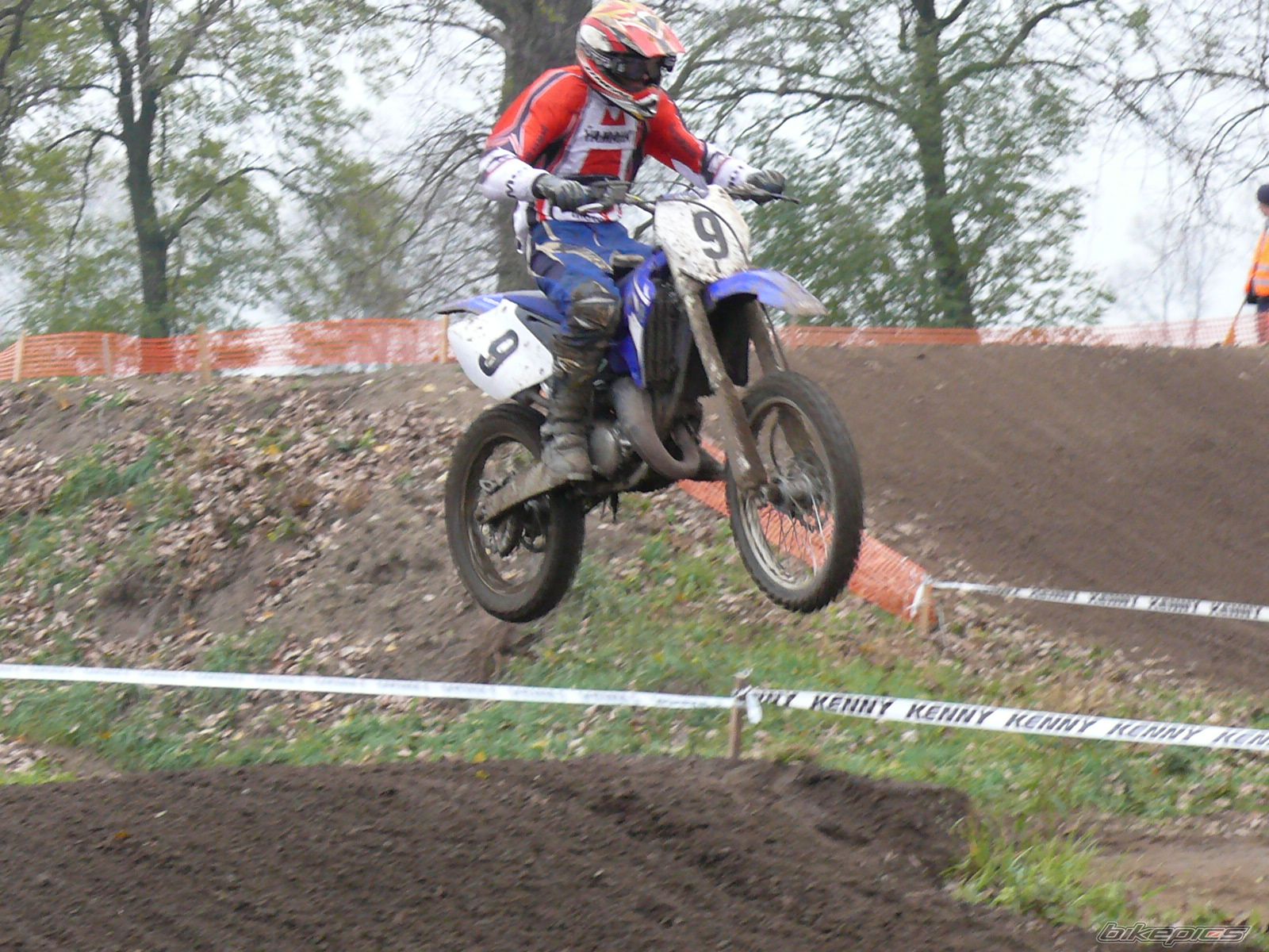 2007 YAMAHA YZ 125 | Picture 1106924 motorcycle photo