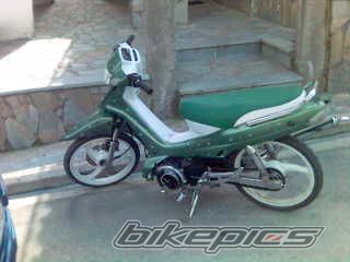 2007 YAMAHA F1 ZR | Picture 1107008 motorcycle photo