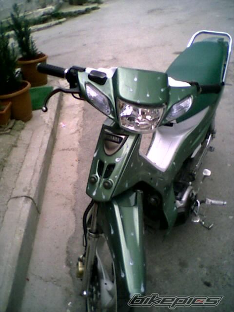 2007 YAMAHA F1 ZR | Picture 1107009 motorcycle photo