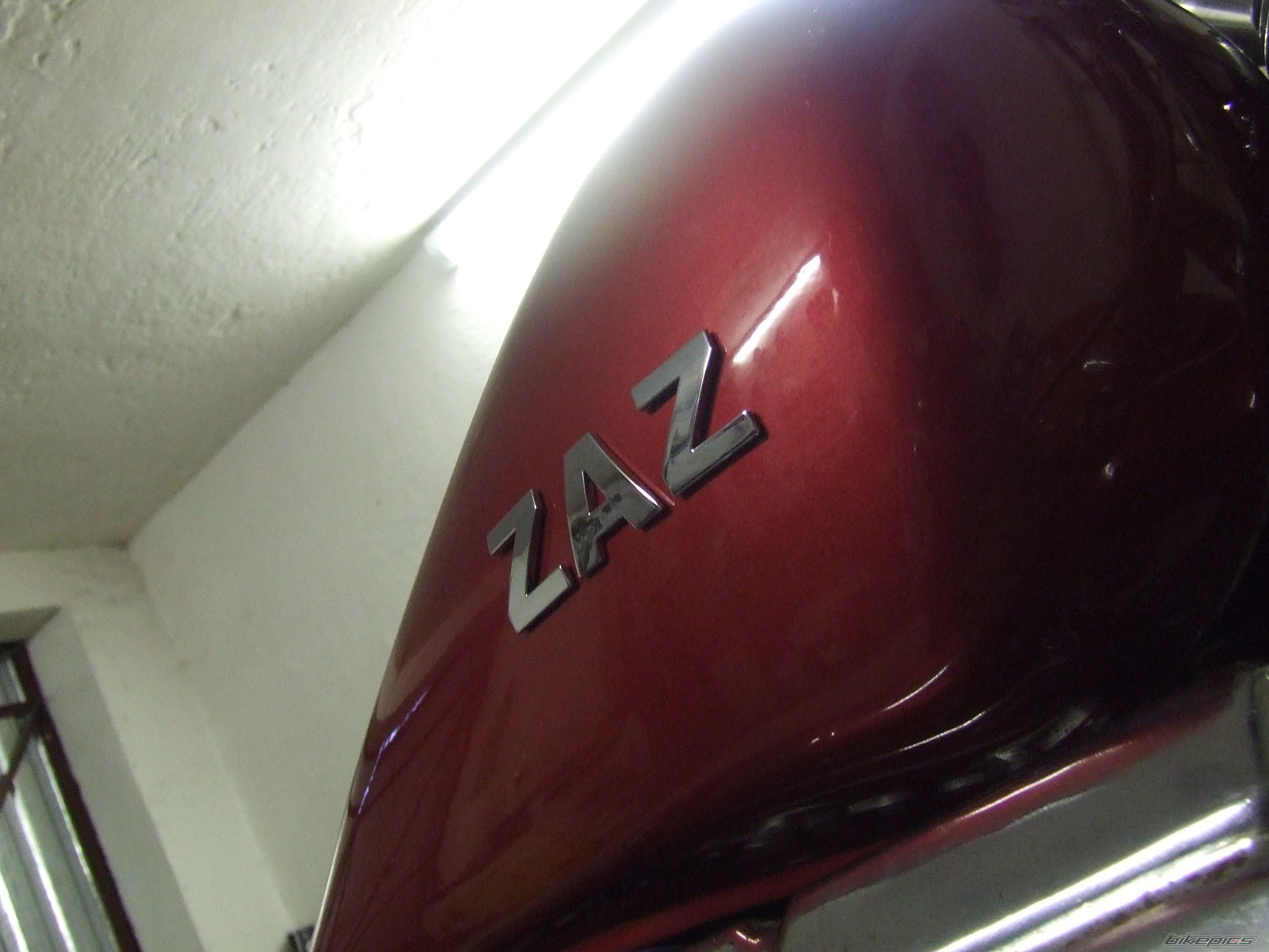 2006 URAL CUSTOM | Picture 1107086 motorcycle photo