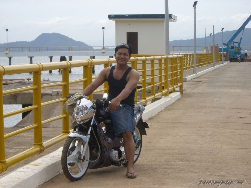 2005 HONDA XRM 110 | Picture 1107332 motorcycle photo