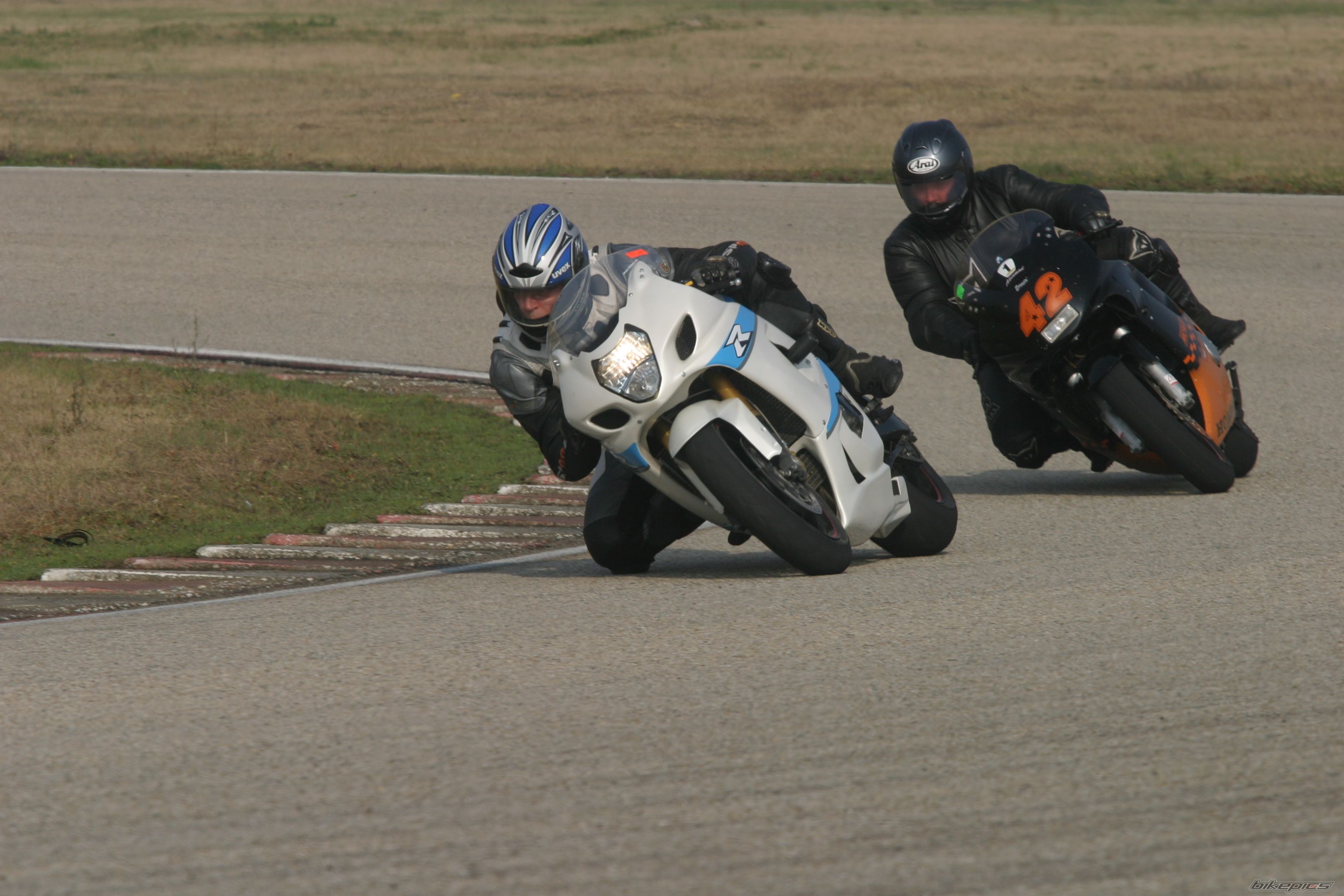 2003 SUZUKI GSX R 1000 | Picture 1107521 motorcycle photo