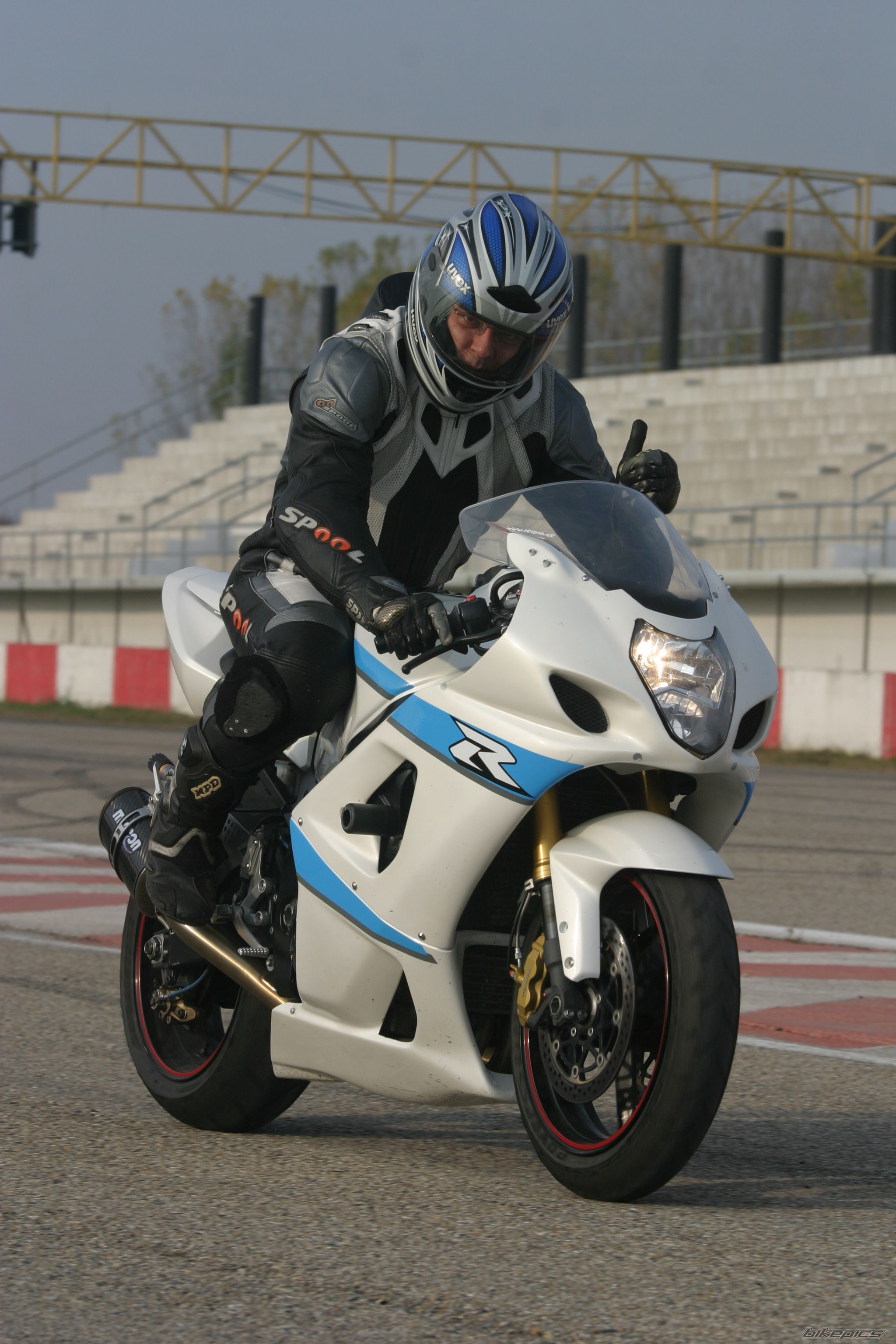 2003 SUZUKI GSX R 1000 | Picture 1107536 motorcycle photo