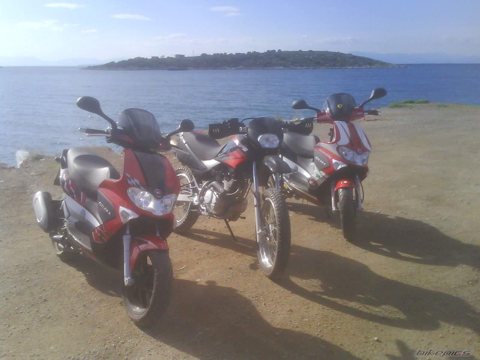 2008 GILERA RUNNER 200 VXR | Picture 1107543 motorcycle photo