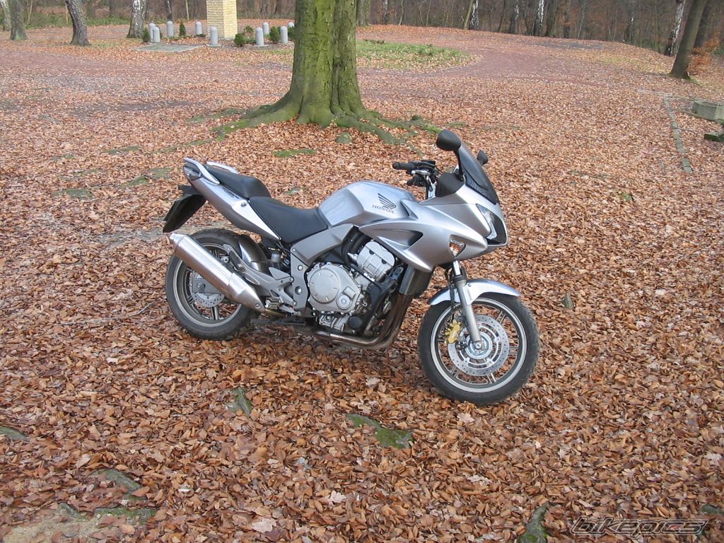 2006 HONDA CBF 1000 | Picture 1107659 motorcycle photo