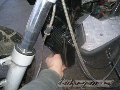 2003 YAMAHA EW 50 SLIDER | Picture 1107669 motorcycle photo