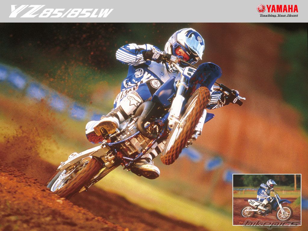2006 YAMAHA YZ 85 | Picture 1107838 motorcycle photo
